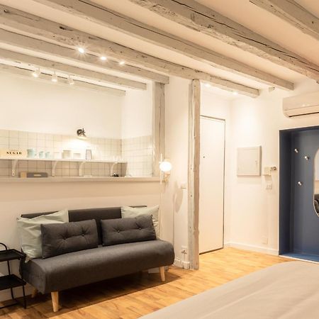 Piazza Unita D'Italia - Jr Suite Con Ac - Wi Fi - Park Convenzionato Terst Exteriér fotografie