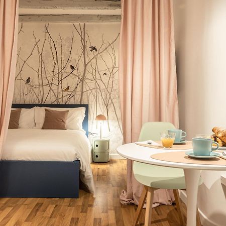 Piazza Unita D'Italia - Jr Suite Con Ac - Wi Fi - Park Convenzionato Terst Exteriér fotografie