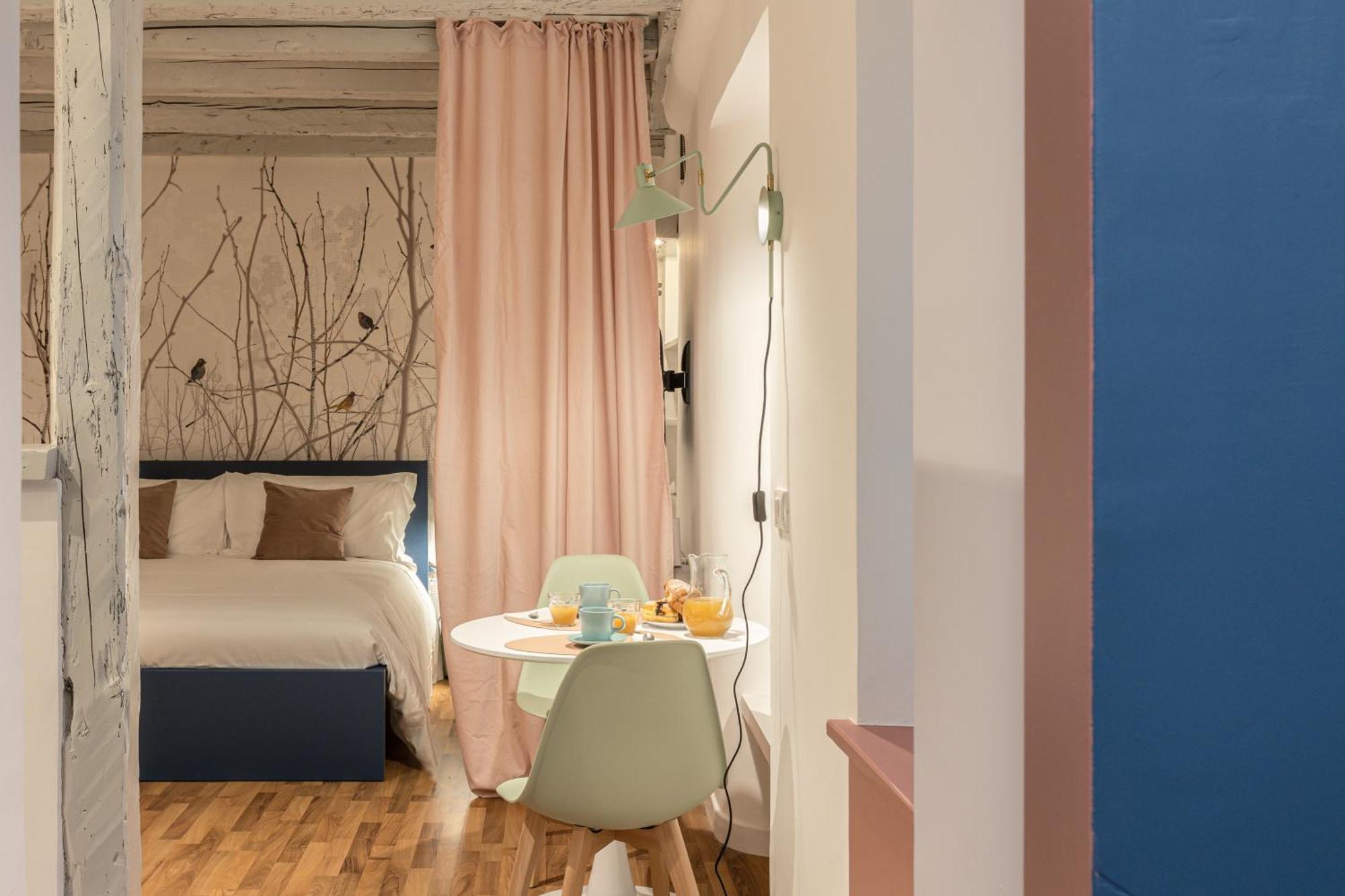 Piazza Unita D'Italia - Jr Suite Con Ac - Wi Fi - Park Convenzionato Terst Exteriér fotografie
