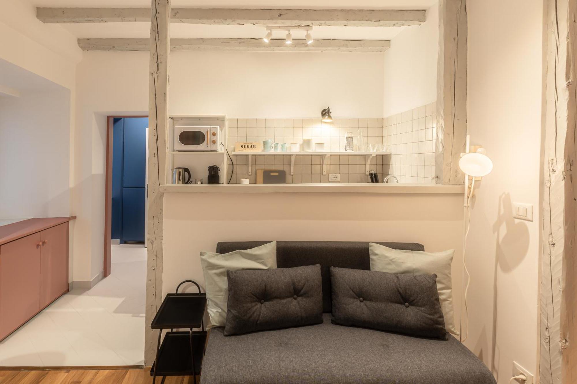 Piazza Unita D'Italia - Jr Suite Con Ac - Wi Fi - Park Convenzionato Terst Exteriér fotografie