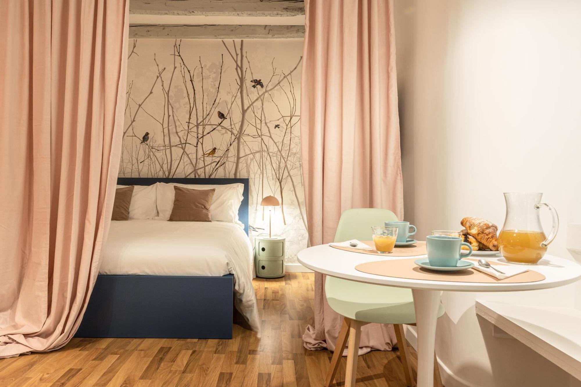 Piazza Unita D'Italia - Jr Suite Con Ac - Wi Fi - Park Convenzionato Terst Exteriér fotografie