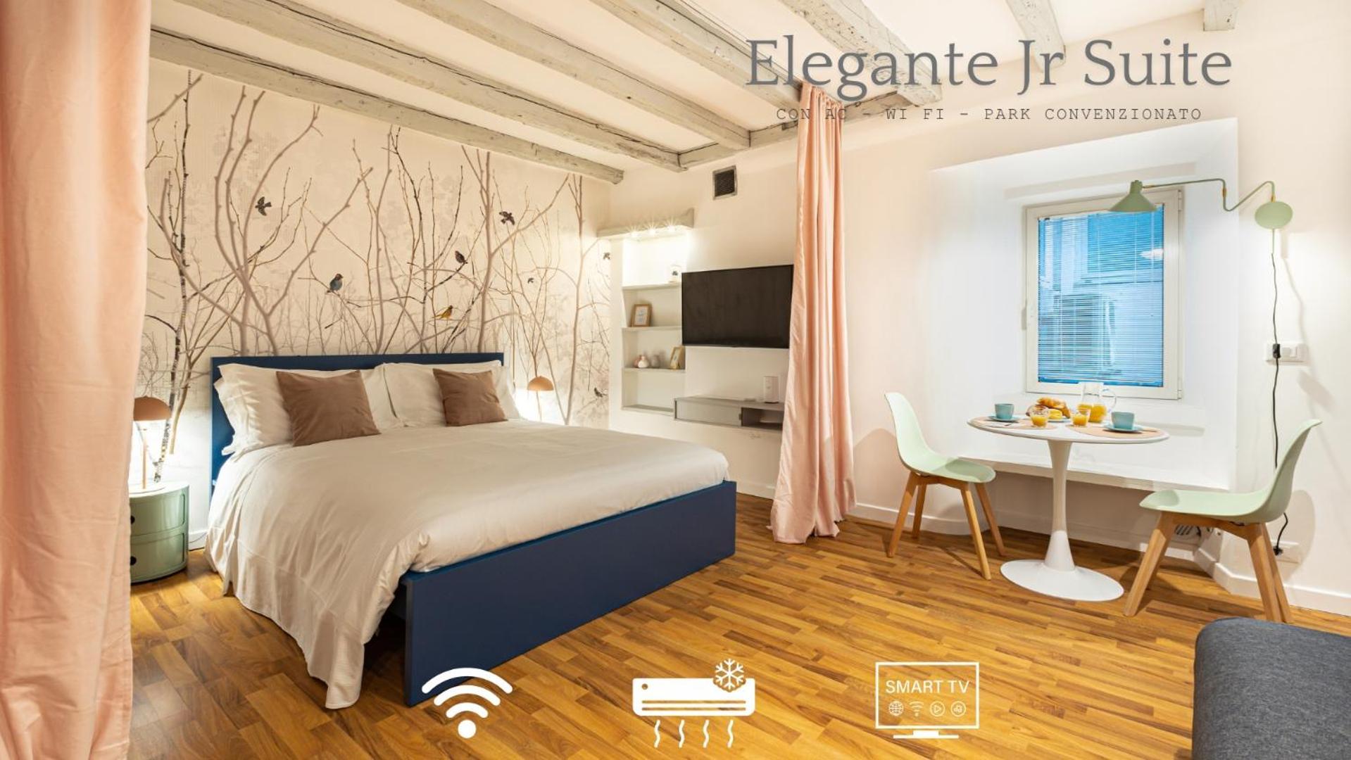 Piazza Unita D'Italia - Jr Suite Con Ac - Wi Fi - Park Convenzionato Terst Exteriér fotografie